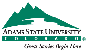 Adams State University Logo